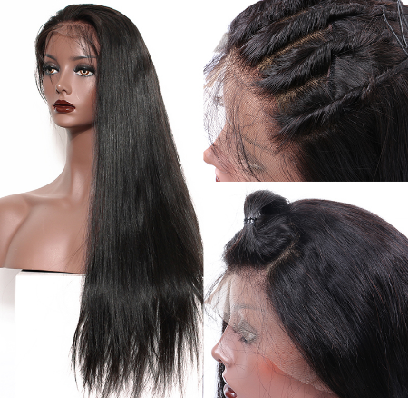 best full lace wigs