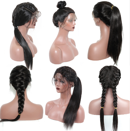 cheap full lace wig