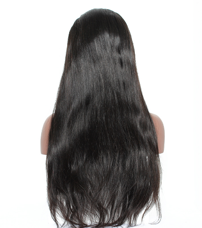 cheap full lace wig