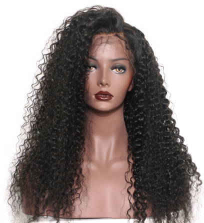 360 lace wigs