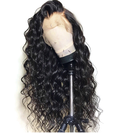 pre plucked 360 full lace wigs