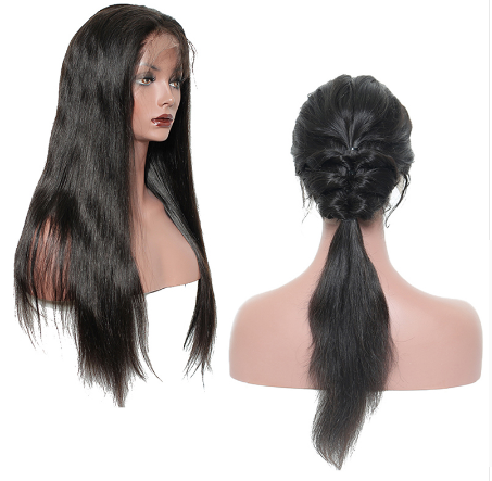 full lace wig