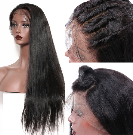 best full lace wigs