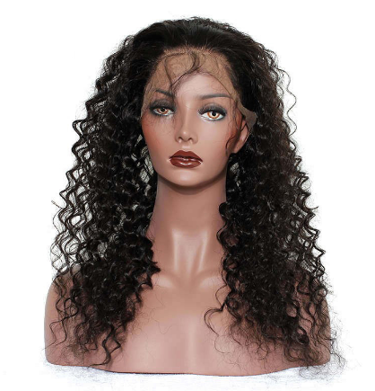 human hair wigs