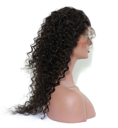 human hair wigs