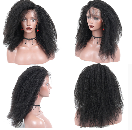 cheap lace front wigs human hair