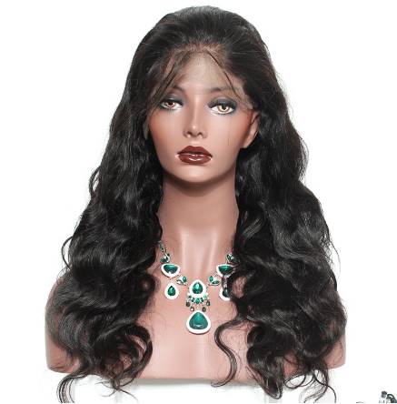 360 lace wigs