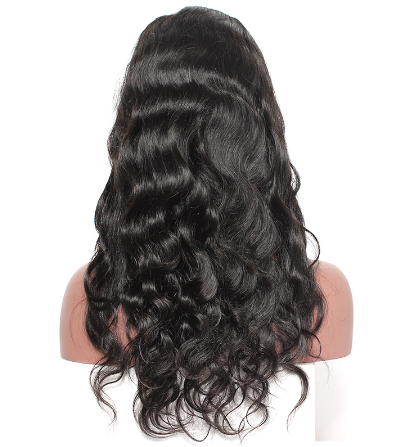 360 lace wigs