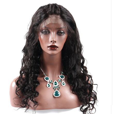 glueless lace front wigs