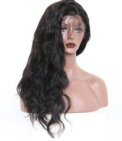 360 lace wigs