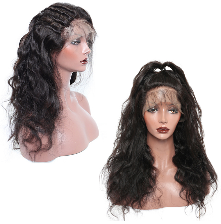 lace front wigs