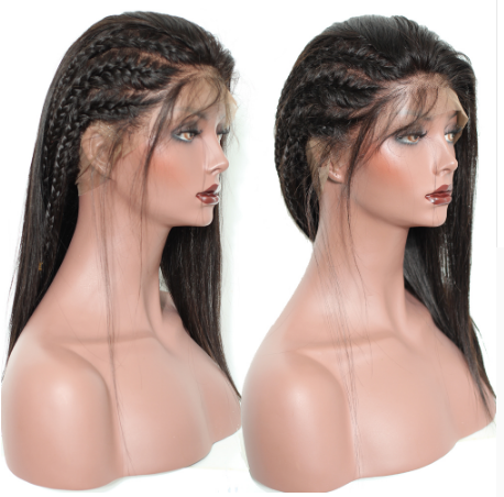 cheap full lace wig