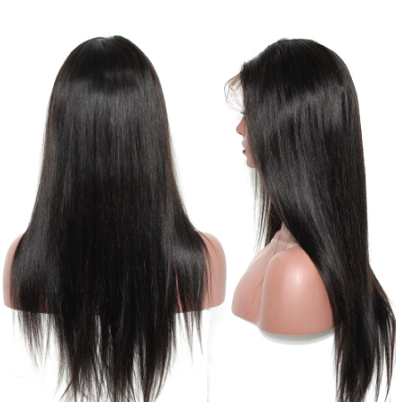 cheap full lace wig