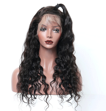 cheap 360 lace frontal wigs human hair