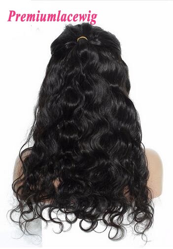 Pre Plucked Full Lace Wigs