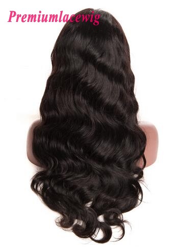 360 lace wigs