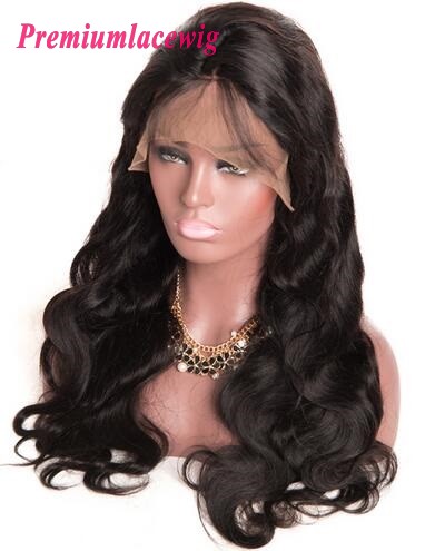 360 lace wigs