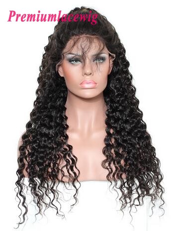 360 lace frontal wigs