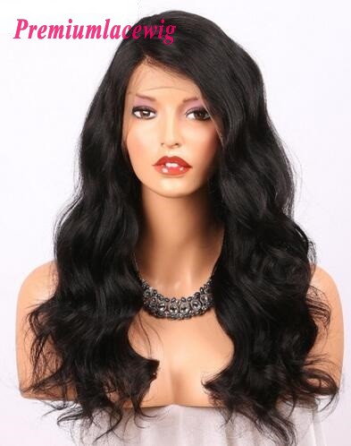 human hair wigs