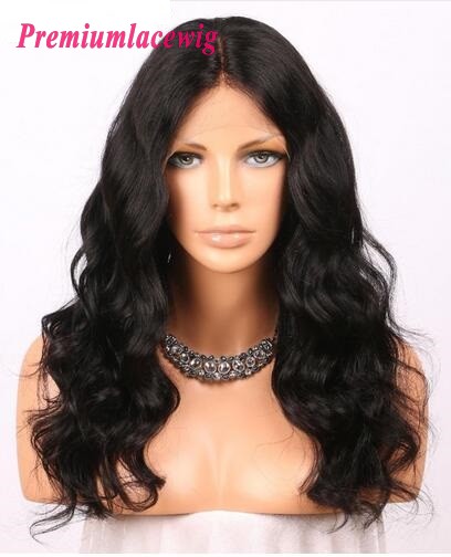 Peruvian virgin hair