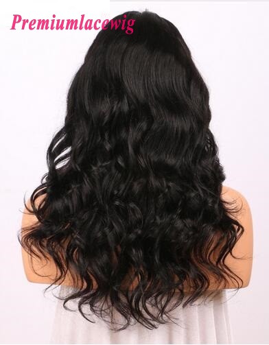 Peruvian virgin hair