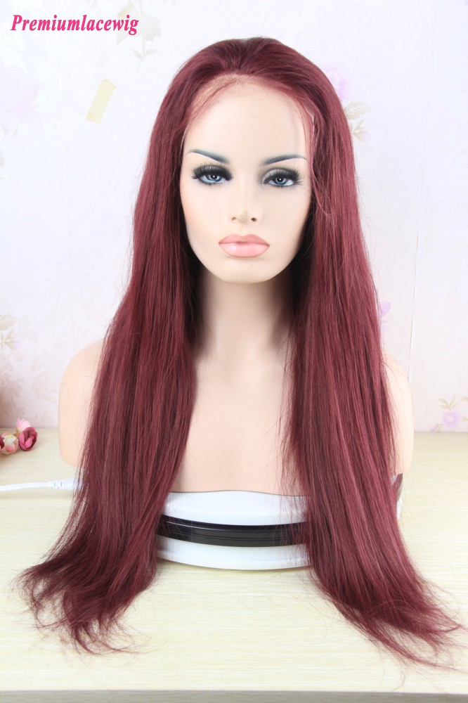 full lace wig