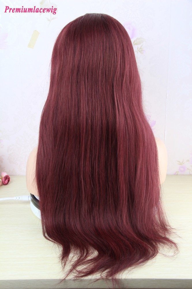 full lace wig