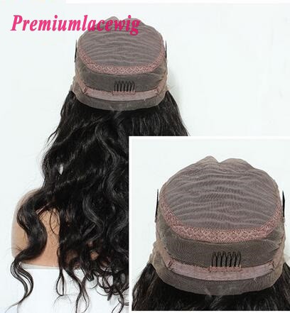 Pre Plucked 360 lace wigs