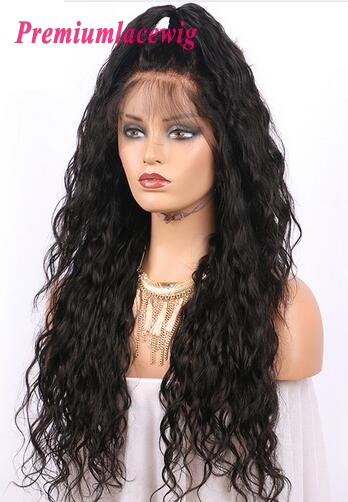 lace front wigs