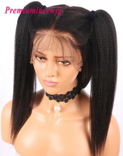 lace front wigs with baby hair