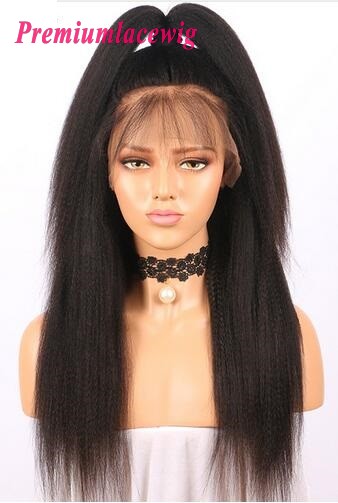 lace front wigs with baby hair