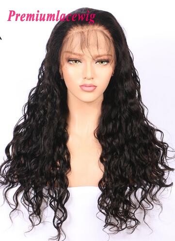Pre Plucked Full Lace Wigs