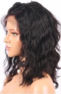 Best full lace wigs human hair