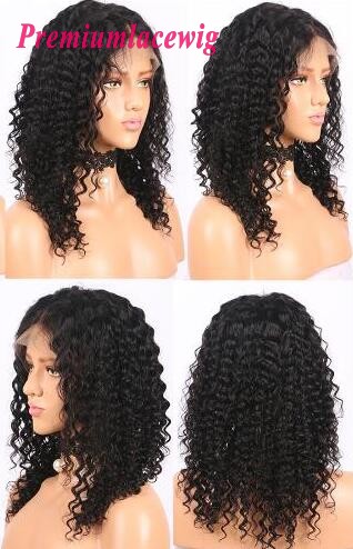 Glueless full lace wigs