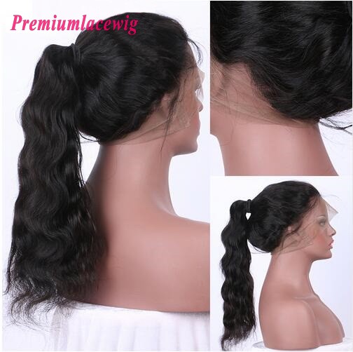 cheap 360 lace frontal wigs human hair