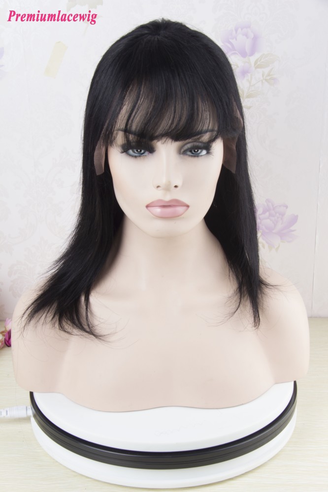 best lace front wigs