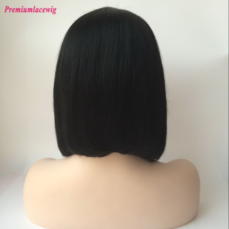 human hair wigs