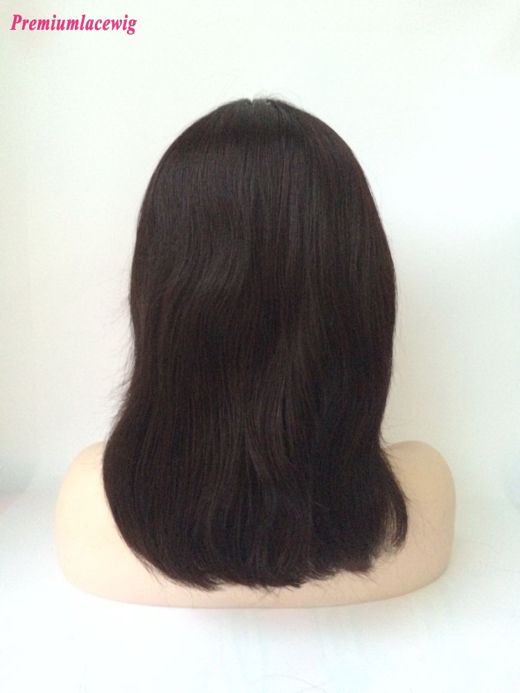 Peruvian virgin hair