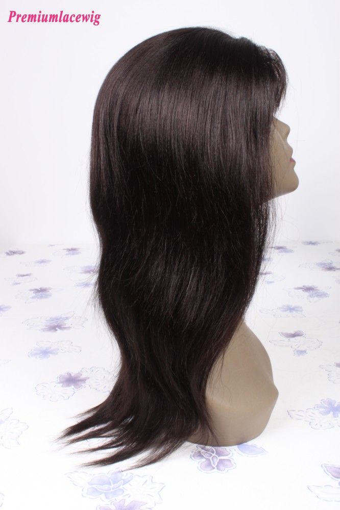 full lace wig