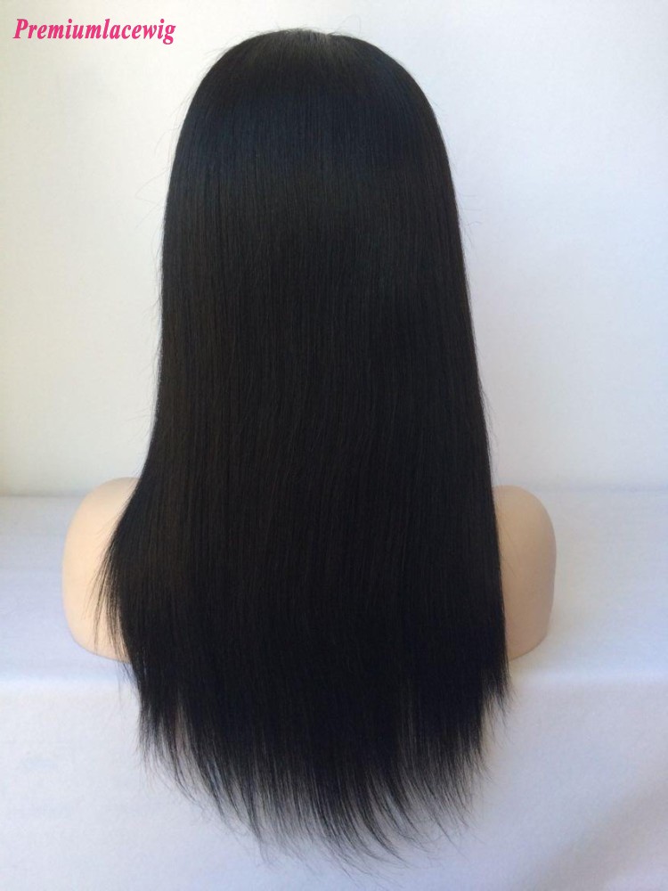 glueless full lace wigs