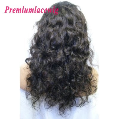 Pre Plucked Full Lace Wigs