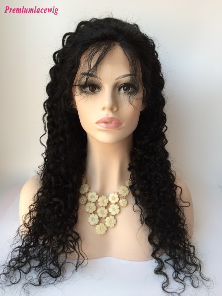 human hair wigs