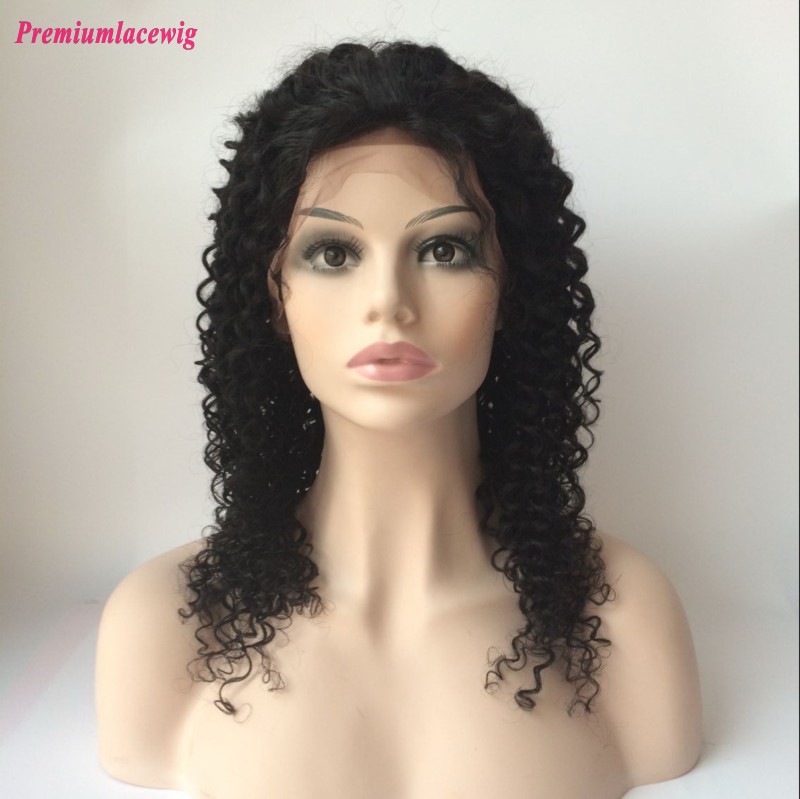 Peruvian virgin hair