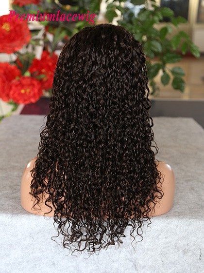 full lace wig