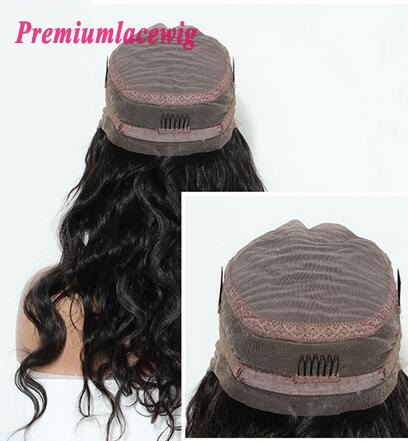 360 lace frontal wigs