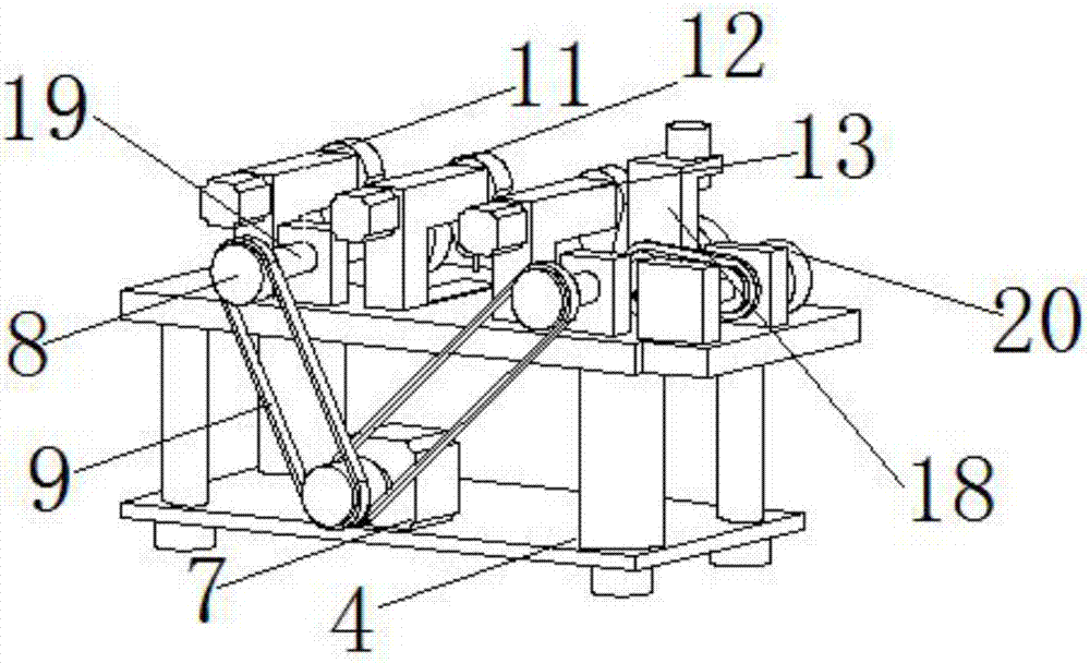 What is wig weaving triplicate