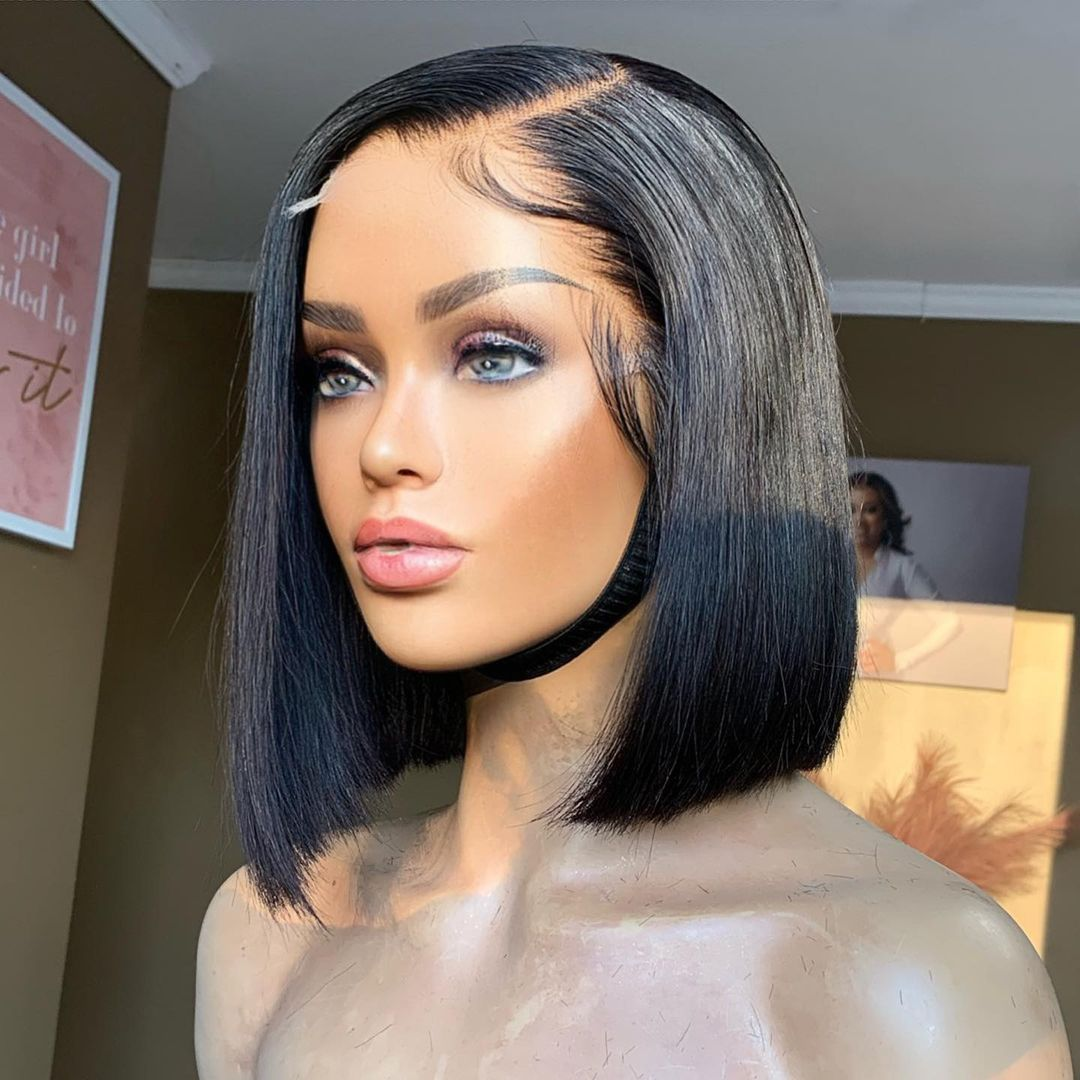 cheap lace front wigs