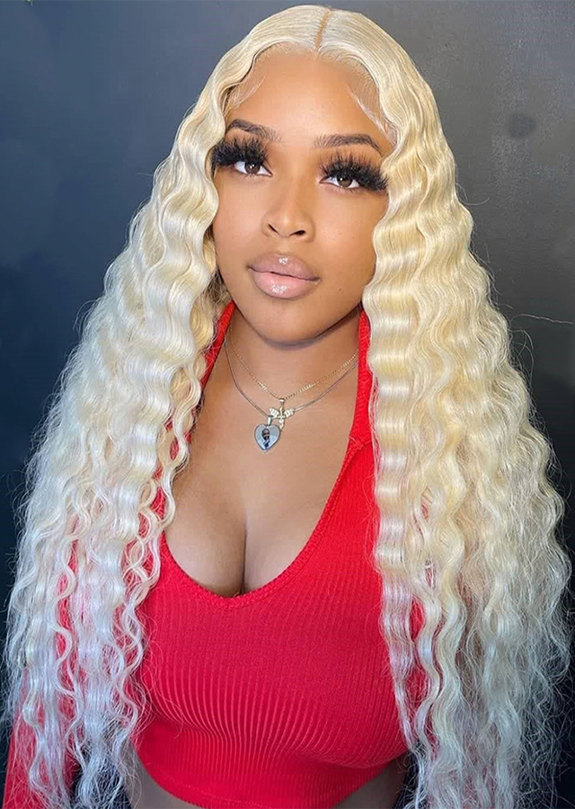 premium lace wigs