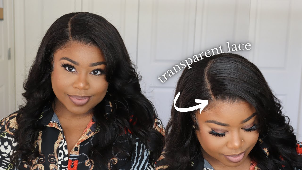  360 lace wig 