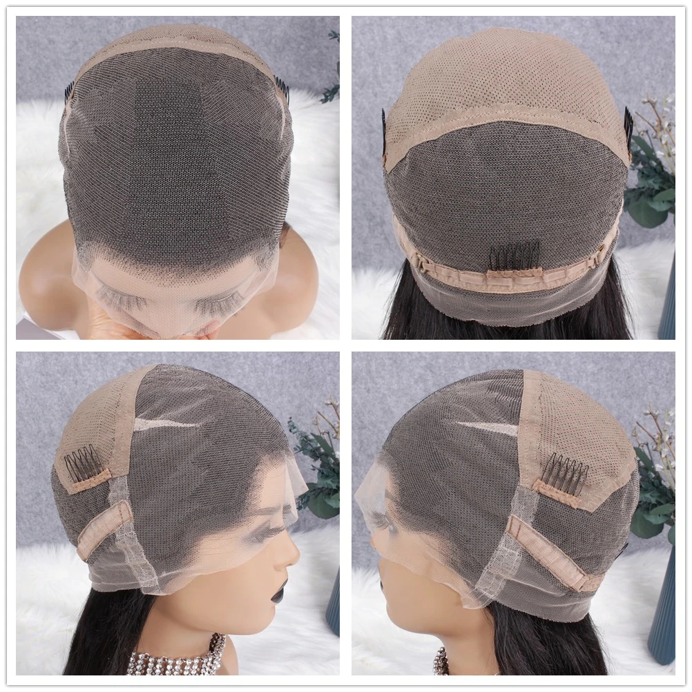 full lace wig cap